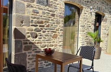 ECRIN DE CHARME 4 étoiles Jacuzzi privé 2 pers - Foto 72