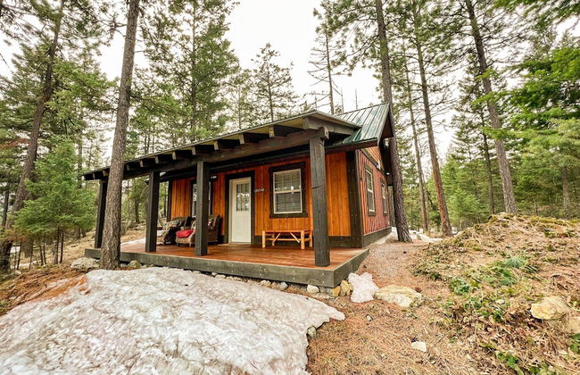 Whispering Pines cabin rentals - Photo 16