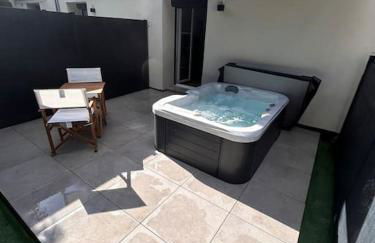 La suite secrète et son spa abrité - Foto 1