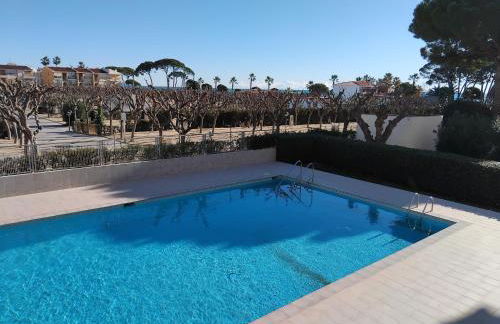 Cambrils Beach - Foto 21