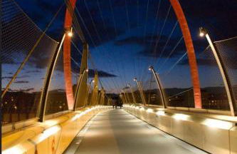 Lingotto relax, Inalpi Arena, Stadio, centro Torino, UniTo Economia e Politecnico - Foto 23