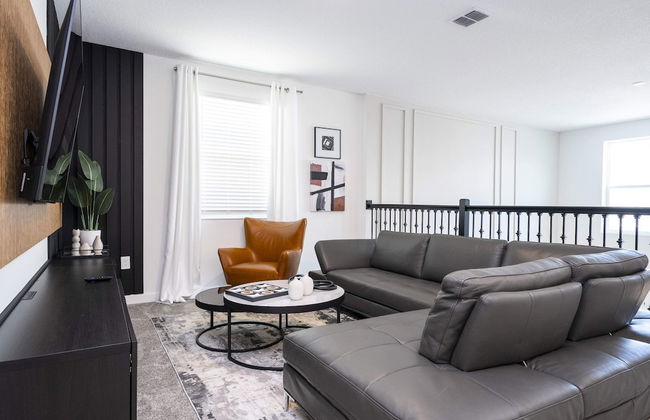 Gorgeous 5Bd With Pool at Champions Gate 1125 - Foto 95