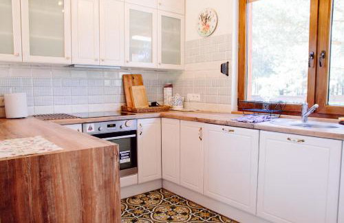 Trójmiasto nad jeziorem DOM -ECHOCHATA - Foto 42