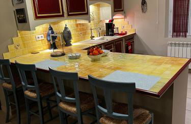 Farm House, 10 min d'Avignon - Photo 15