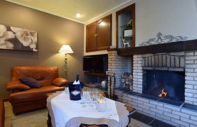 Cozy Family Holiday Home - Photo 23