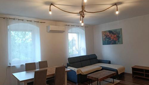 Apartament z kominkiem - Foto 5