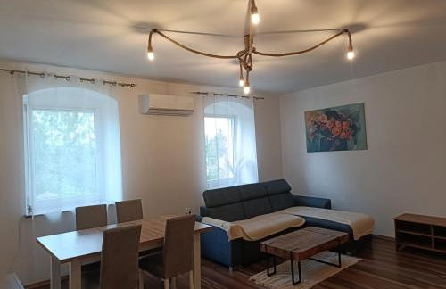 Apartament z kominkiem - Foto 5