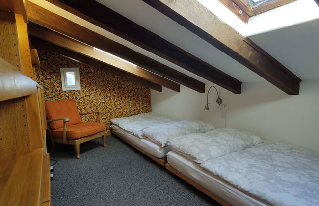 Bärnermutz # 2 - Foto 24