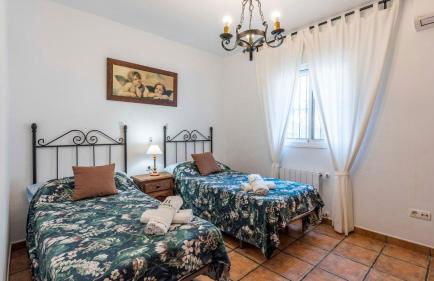 Casa La Lomilla Canillas de Albaida by Ruralidays - Foto 9