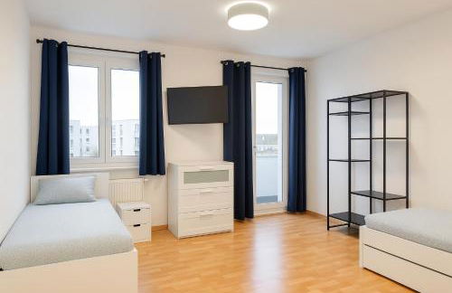 StayInn Halle (Saale) - Foto 20