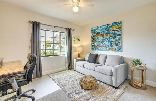 1 Mi to Grand Ave Modern Home with Spacious Yard! - Foto 16