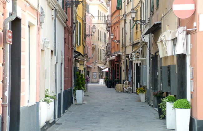 Terrazza sul Molo - Foto 23