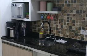 Buzios Beach Resort Apartamento Luxo Home Premium - Foto 10