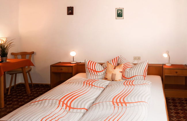 Garni Regina - Foto 16