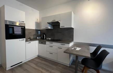 Blue Riverside Apartments - Foto 13