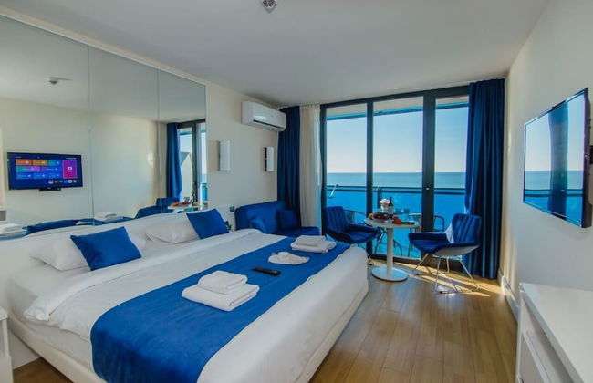 Royal Sea Breeze Apartment - Foto 65