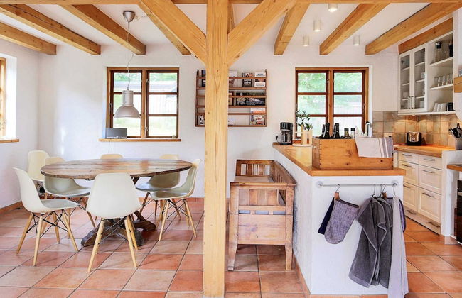 6 Person Holiday Home in Graested - Foto 12