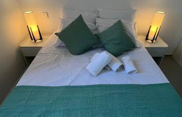 Comfort and Leisure with a View of Guanabara Bay - Rio Energy - Foto 5