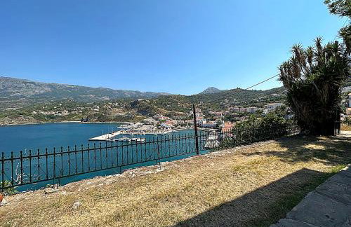 Kofinas villa Evdilos by BRP-PROPERTIES - Photo 16