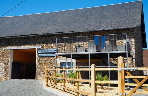 Villas de Leypinas Gites - Foto 3