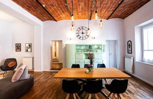 La Ciancia - Tourist Rental - Photo 5