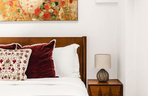 Stylish Apartment Close to Hyde Park - Foto 20