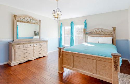 Running Springs R-n-R - Foto 16