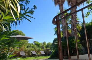 Villa Carry Piscine Sauna Jacuzzi - Foto 45