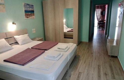 Faros apartment - Foto 5