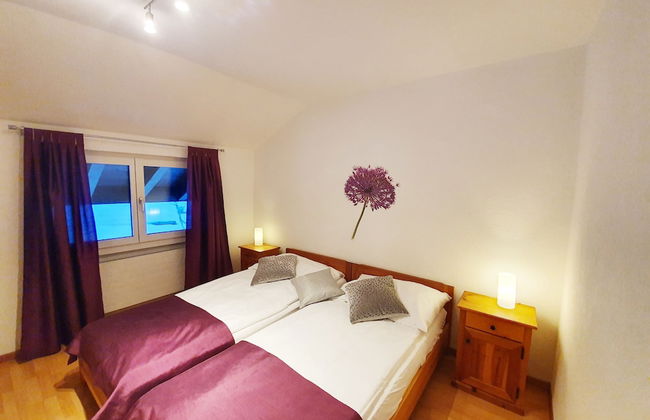 Haus Bergdohle - Foto 13