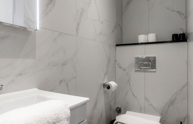 South Kensington Apartments - Foto 78