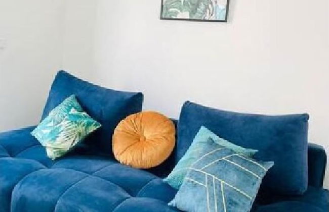 Cosy 1 bedroom in City Center w Terrace - Foto 8