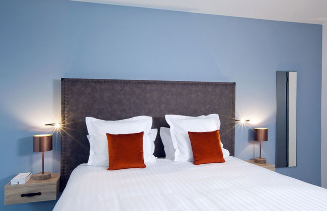 Residhome Puteaux La Defense - Photo 7