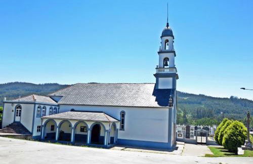 Casa Rural A Pasada - Foto 18