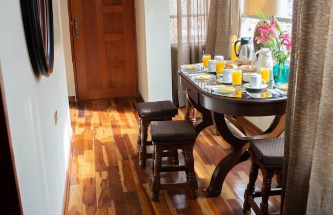 Zans Apartments Cusco - Foto 70