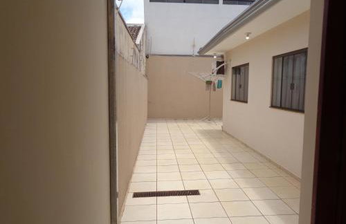 Residência Marques - Foto 42