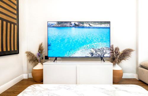 Iconic PRIVE beachfront villa Mola Kaliva - Foto 14