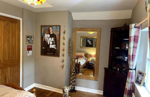 Bear Cottage, Tyn Y Cwm - Foto 13