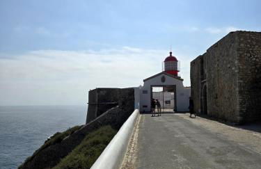 Sagres Escape Near Mareta Beach - Foto 6