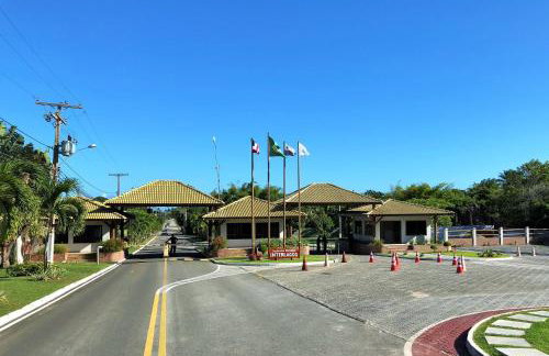 Casa de Praia em Interlagos - 4 suítes a poucos metros do mar - Foto 51