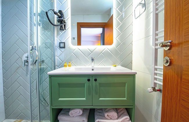 Oikos Bozcaada - Foto 62