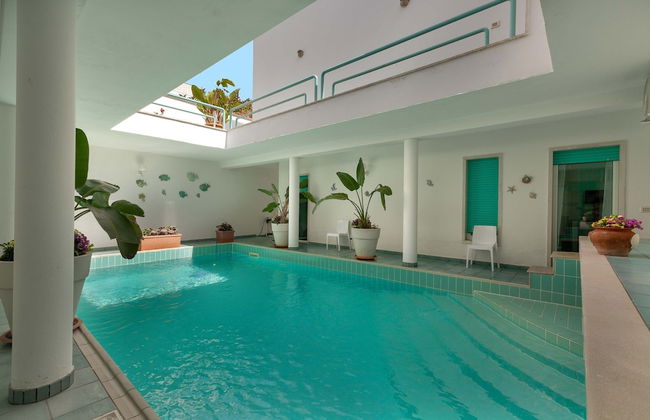 3245 Villa Zio Tore - Attico Dodò by Barbarhouse - Foto 13