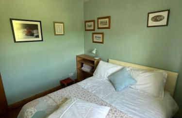 Beachside House Rathlin Island - Foto 18
