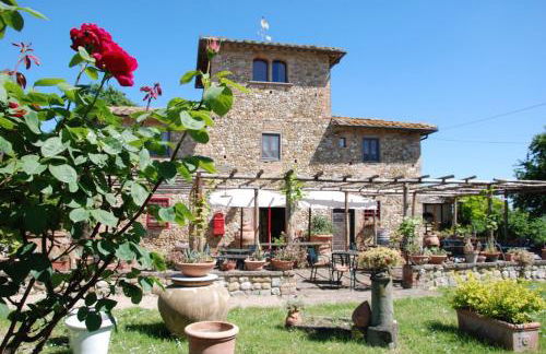Agriturismo Poggio Alle Lame - Foto 64