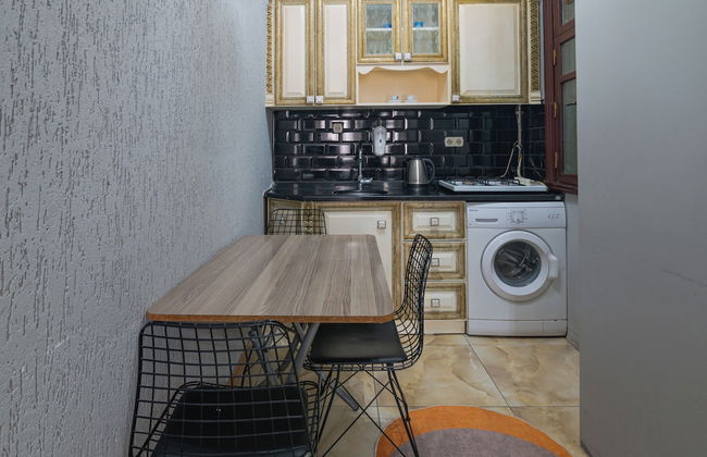 NEST SUİTE - Foto 21