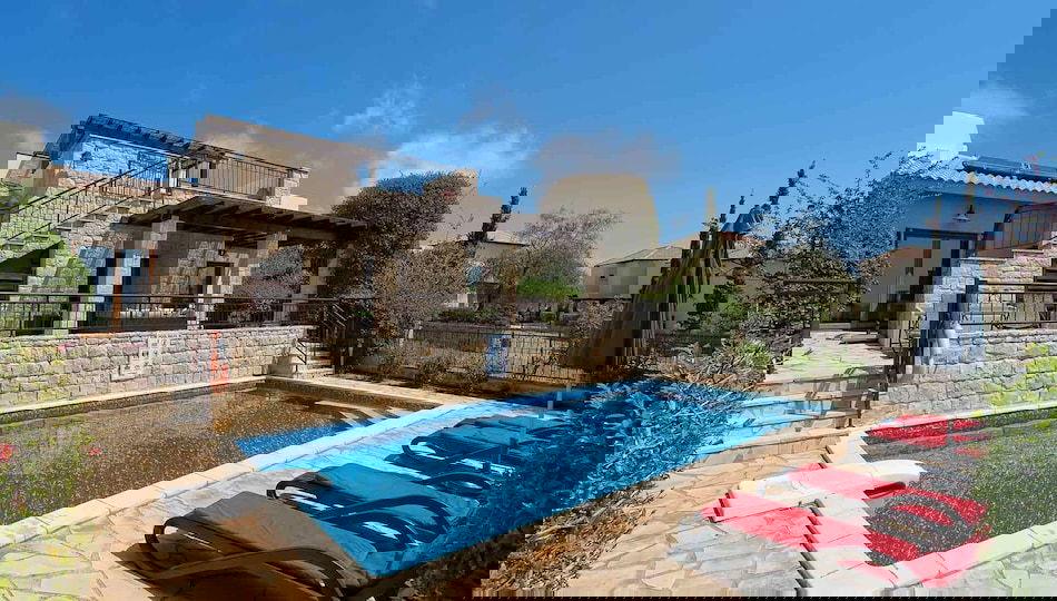 Villa HG01 - Madelini - Foto 1, Imagen principal