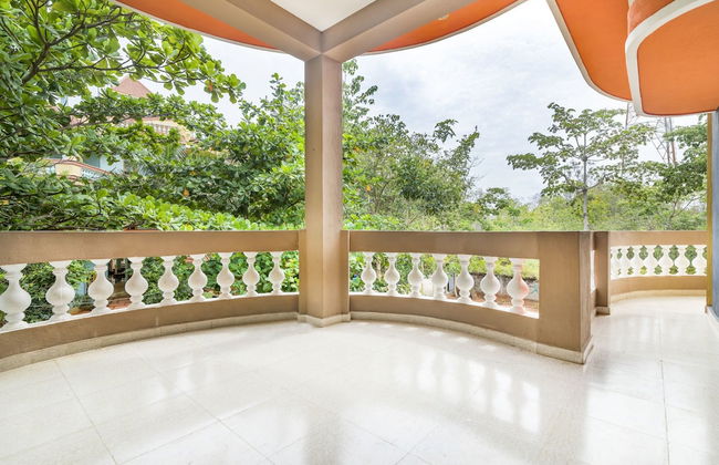 GuestHouser 3 BHK Cottage 26O3 - Foto 16