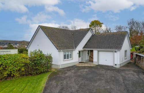 Llais Y Mor - large holiday home close to the beach - sleeps 8 - Foto 1