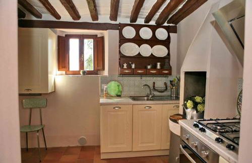 Residenza Antico Chianti - Foto 16