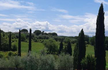 Appartamenti Leccino e Moraiolo - Foto 6